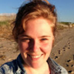 Meet your Posher, Katherine